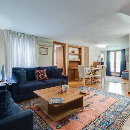 Le Petite Resort B&B Roma Ngoại thất bức ảnh