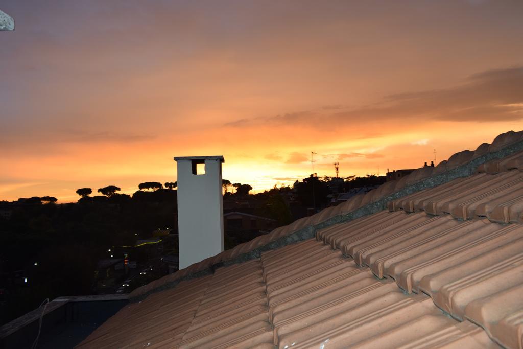 Le Petite Resort B&B Roma Phòng bức ảnh