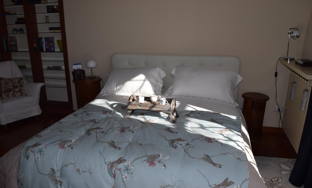 Le Petite Resort B&B Roma Ngoại thất bức ảnh