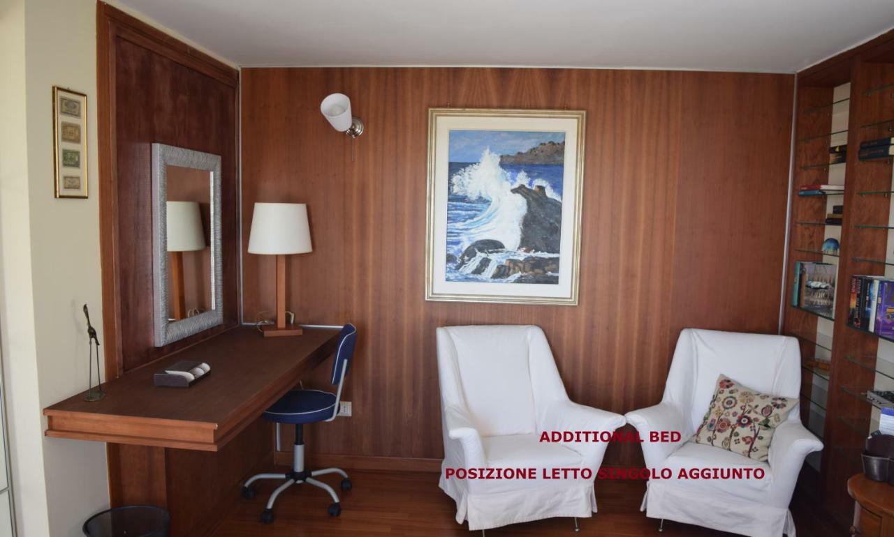 Le Petite Resort B&B Roma Ngoại thất bức ảnh